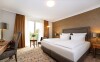Izby, Victor's Residenz-Hotel Berlin ****, Nemecko