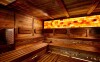 Wellness, Hotel Tauernhof Kaprun ****, Alpy, Rakúsko