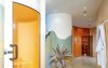 Wellness, Victor's Residenz-Hotel Frankenthal ****, Nemecko
