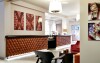 Interiér, Zum Löwen Designhotel Resort & Spa ****, Nemecko