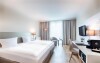 Izby, Welcome Hotel Bad Arolsen ****, Nemecko
