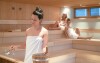 Wellness, Spa Resort Geinberg **** S, Rakúsko