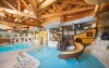 Vnútorný aquapark, miaflor Familien- & Aktivresort ****, Ried im Oberinntal, Rakúsko