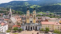 Brixen, Južné Tirolsko, Taliansko