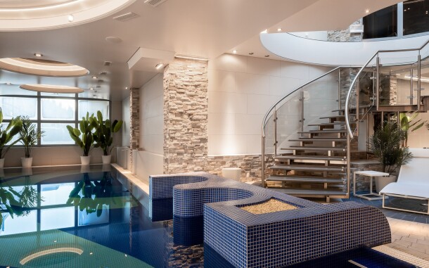 Wellness, Coco Boutique Hotel & SPA, Karpacz, Poľsko