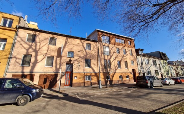 Penzión U Leopolda, Brno, Južná Morava