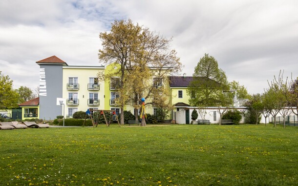 Hotel Xylophon ****, Lutzmannsburg, Rakúsko