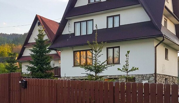 Apartamenty Sosna, Zakopané, Poľské Tatry