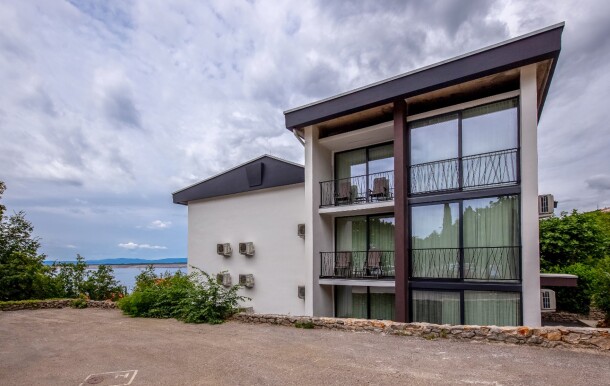 Annex Omorika ***, Crikvenica, Chorvátsko