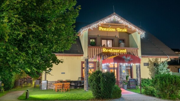 Penzión Drak, Demänová, Liptovský Mikuláš, Slovensko