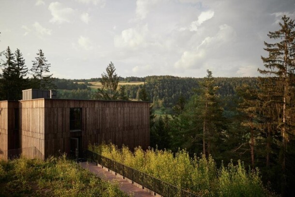 Hotel Saltus ****, San Genesio Atesino BZ, Taliansko