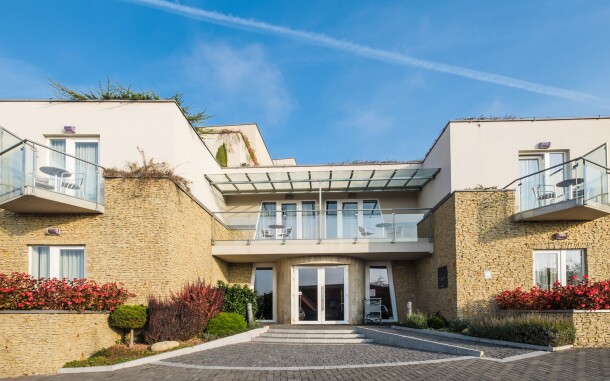 Hotel Zenit Balaton ****, Vonyarcvashegy, Maďarsko