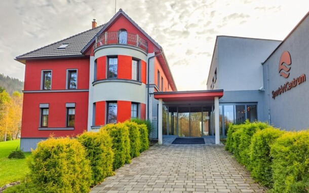Hotel Sport Art Centrum, Beskydy
