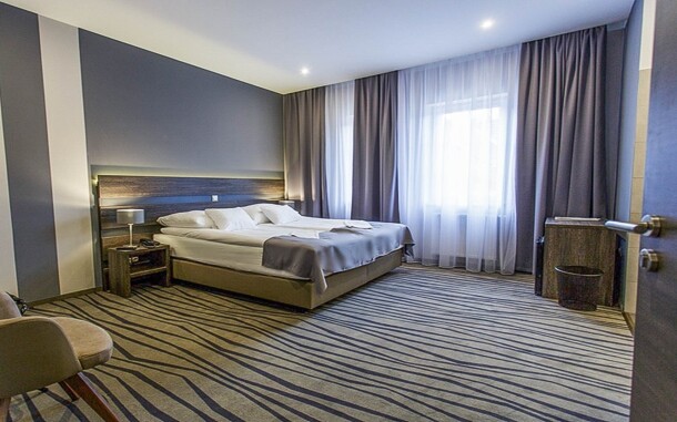 Izba Superior, Hotel Öreg ****