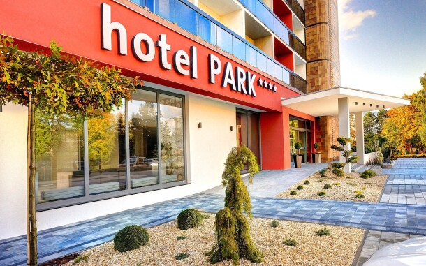 Hotel Park **** ponúka luxusný odpočinok na Orave