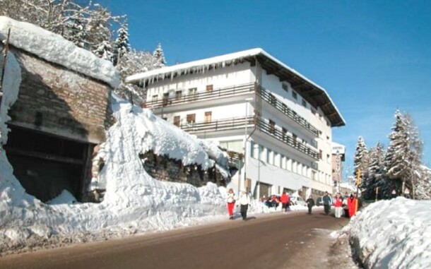 Hotel Augustus prešiel v roku 2016 rekonštrukciou