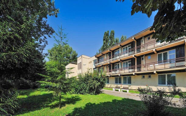 Penzión Alegro, Piešťany