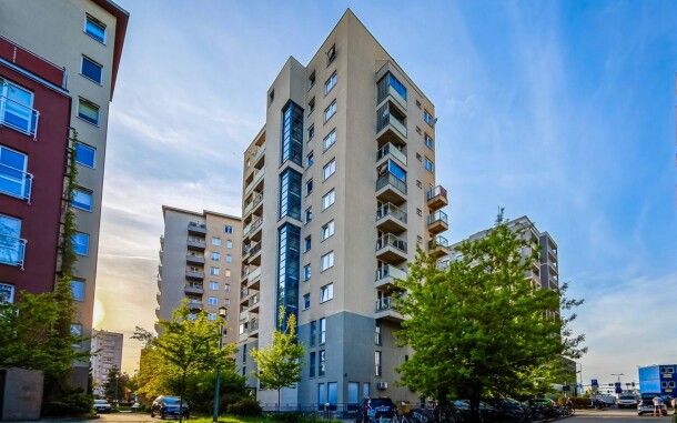 Hotel Nowa Panorama ***, Krakov, Poľsko