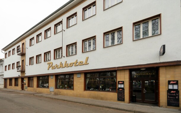 Parkhotel Terezín ***