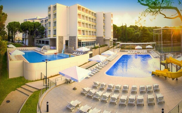 Hotel Adria ***, Biograd na Moru