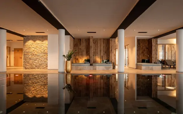 ADEA Lifestyle Suites Fieberbrunn ****superior, Rakúsko