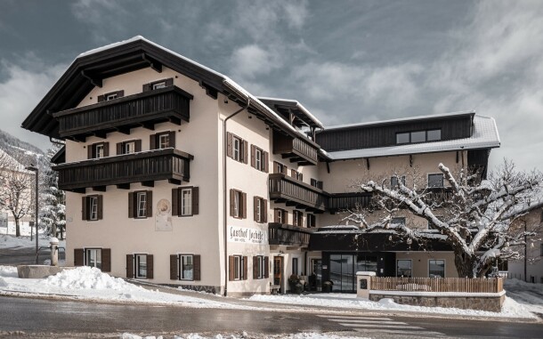 Hotel Gasthof Jochele ****, Pfalzen, Južné Tirolsko, Taliansko