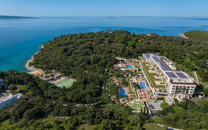 Arba Resort by Valamar ****