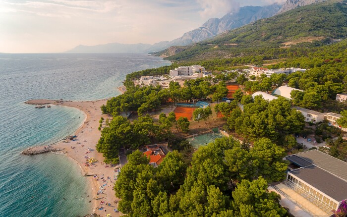 Sunny Makarska by Valamar ***