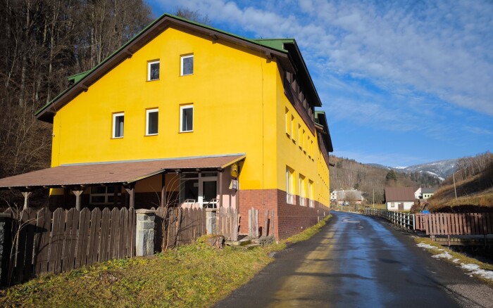 Hotel Krakonoš