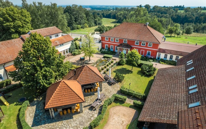 Farma Nová Amerika