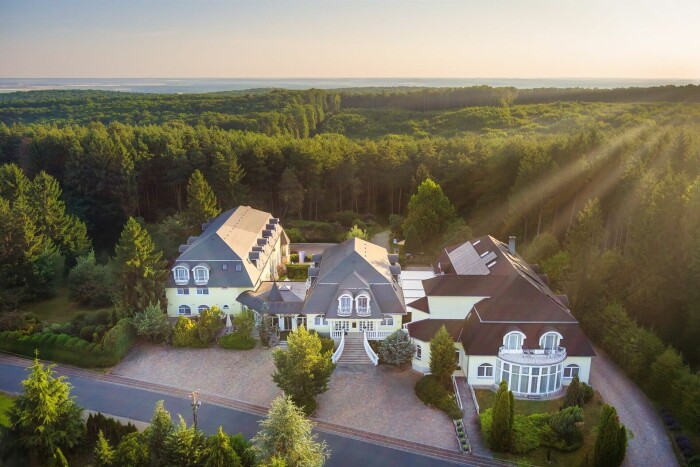 Gosztola Gyöngye Hotel