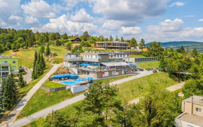 Hotel Rakovec ***