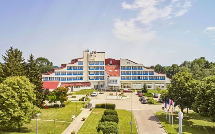 Thermal Resort Lendava ***superior