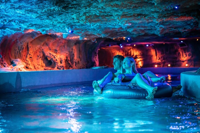 Rulantica - vodní svět Europa-Parku