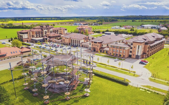  Caramell Premium Resort ****