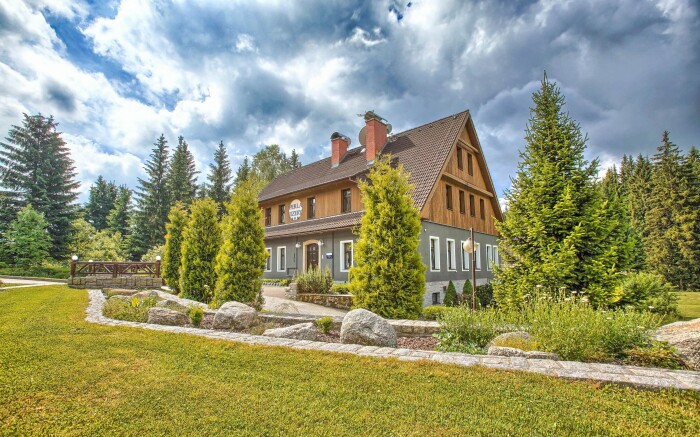 Hotel Perla Jizery ***