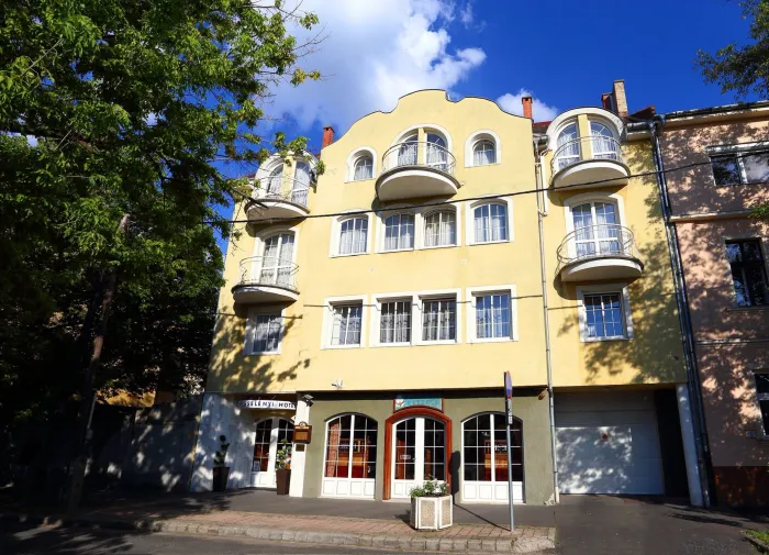 Wesselényi Hotel Győr ***