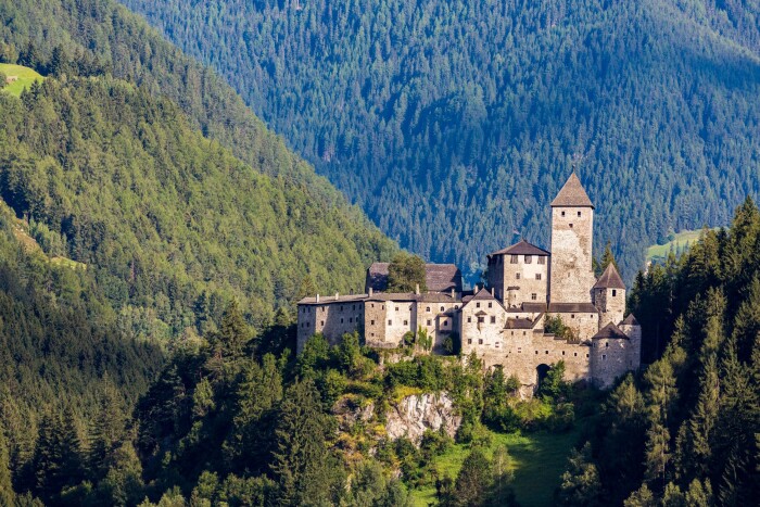 Parkhotel Schachen ***