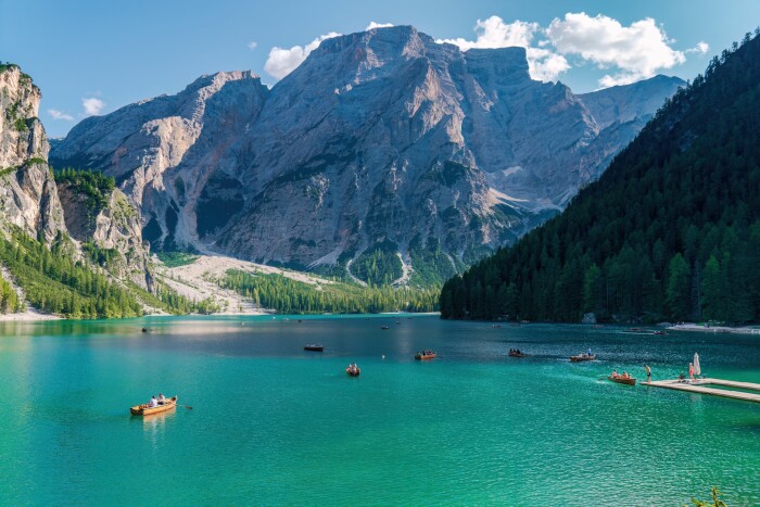 Parc Hotel Miramonti ****