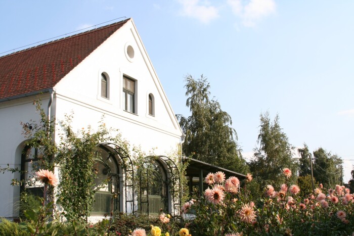 Hotel Tornácos *** Superior