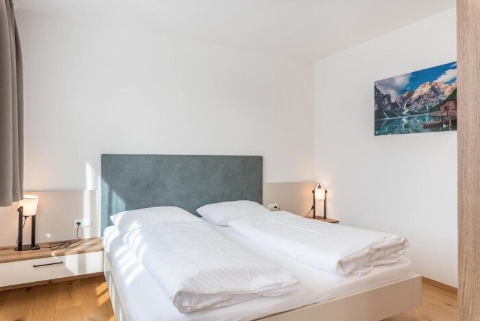 Residence Diana Apartment ***