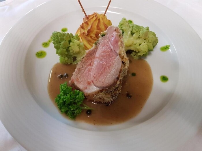 Hotel Molaris Lodges ****