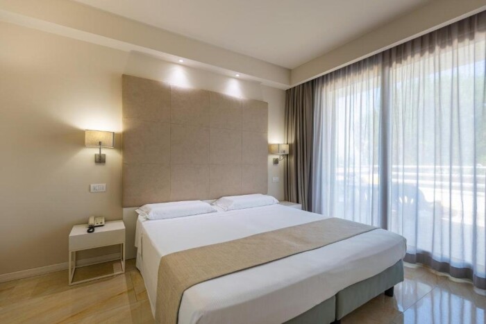 Hotel Du Parc ****