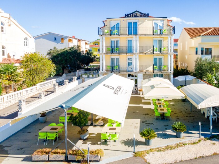 Hotel BENI ***