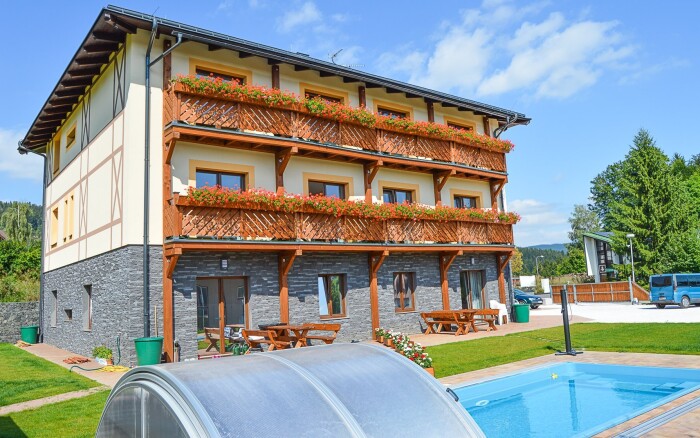Residence Ruth ***