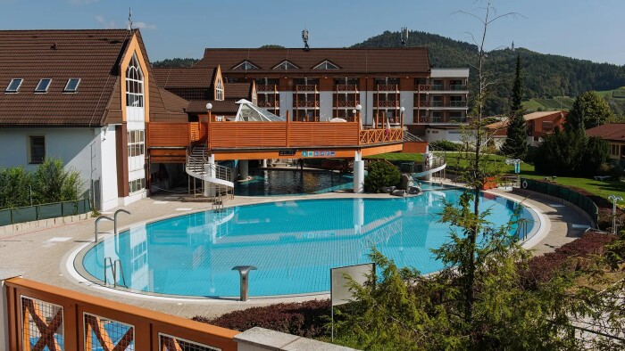 Terme Zrece - Hotel Vital ****