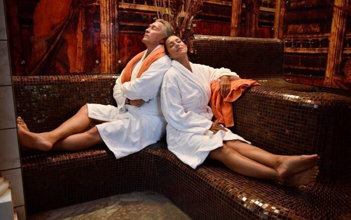 Duna Relax  Hotel ****