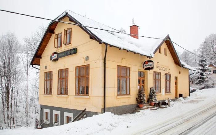 Pension Esprit