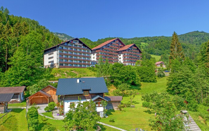 Alpenhotel Dachstein ***