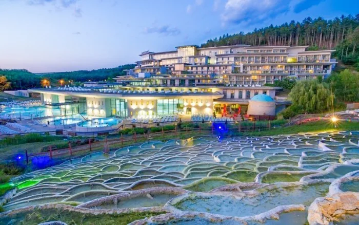 Saliris Resort Spa & Konferencia Hotel ****